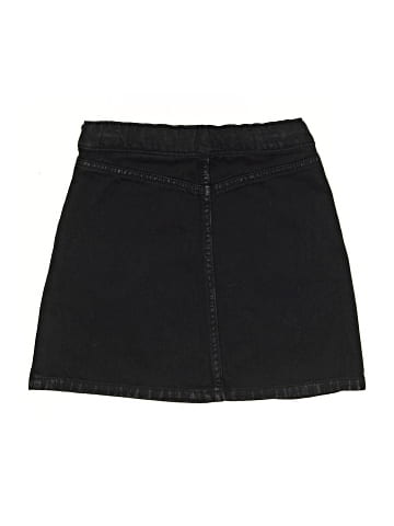 H&M Denim Skirt (view 2)