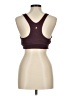Assorted Brands Burgundy Sports Bra Size M - photo 2
