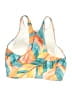 Next Orange Sleeveless Blouse Size XL - photo 2