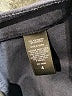 Express Solid Blue Casual Skirt Size 4 - photo 5