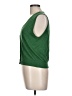 MNG Green Sweater Vest Size L - photo 5