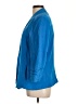 ee:some Blue Blazer Size L - photo 5