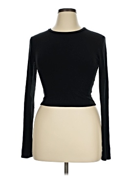 Lulus Long Sleeve T-Shirt (view 1)