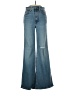 Levi's Blue Jeans Size 24 waist - photo 1