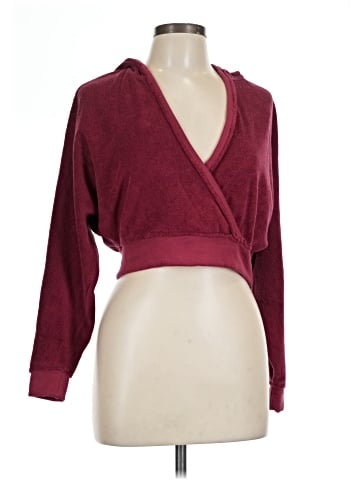 Urban Outfitters Pullover Hoodie (view 1)