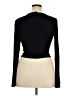 Lulus Black Long Sleeve T-Shirt Size XL - photo 2