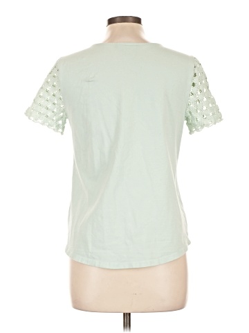 Charter Club Short Sleeve T-Shirt (view 2)