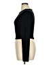 Lulus Black Long Sleeve T-Shirt Size XL - photo 5