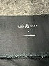 Lou & Grey Black Active Pants Size XL - photo 7