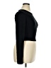 Lulus Black Long Sleeve T-Shirt Size XL - photo 4