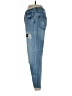 BDG 100% Cotton Graphic Blue Jeans Size 31 waist - photo 5