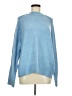 Melrose and Market Blue Turtleneck Sweater Size M - photo 1