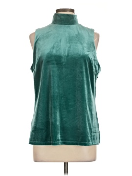 INC International Concepts Sleeveless Blouse (view 1)