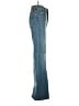 Levi's Blue Jeans Size 24 waist - photo 4
