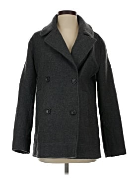 Gap Wool Coat (view 1)