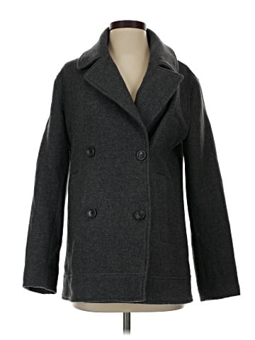 Gap Wool Coat (view 1)