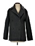 Gap Gray Wool Coat Size S - photo 1