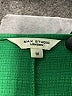 Max Studio Green Short Sleeve Top Size 1X - photo 7