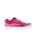 Vans Pink Sneakers Size 8 1/2 - photo 1