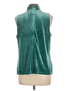 INC International Concepts Sleeveless Blouse (view 2)