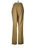 J. McLaughlin Gold Dress Pants Size 8 - photo 2