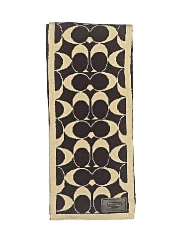 Coach Scarf (view 2)