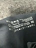 Yogalicious Solid Black Athletic Shorts Size M - photo 3