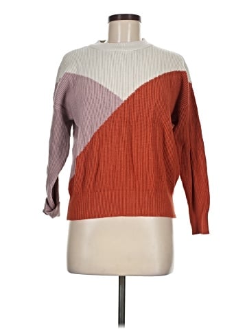 Sophie Rue Pullover Sweater (view 1)