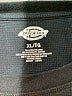 Dickies Black Pullover Sweater Size XL - photo 7
