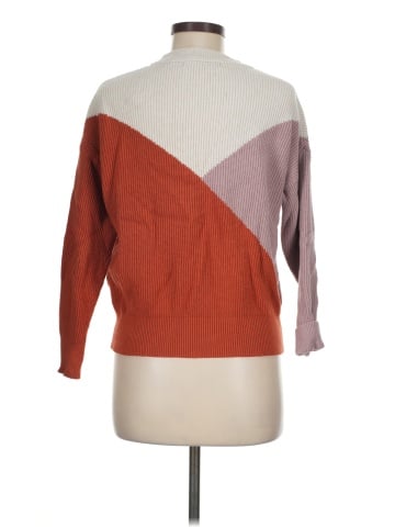 Sophie Rue Pullover Sweater (view 2)