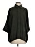 Cos Black 3/4 Sleeve Button-Down Shirt Size XS - photo 1