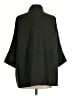 Cos Black 3/4 Sleeve Button-Down Shirt Size XS - photo 2