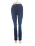 Mavi Jeans Solid Blue Jeans Size 27 waist - photo 1