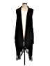Alceè Black Cardigan Size L - photo 1