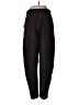 Lululemon Athletica Black Brown Cargo Pants Size 28 waist - photo 2