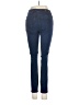 Mavi Jeans Solid Blue Jeans Size 27 waist - photo 2