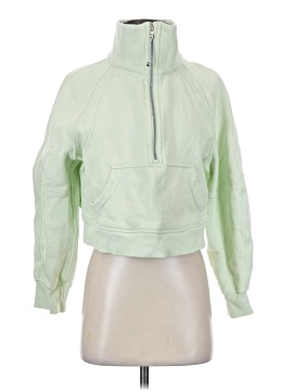 Lululemon Athletica Track Jacket