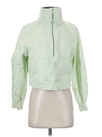 Lululemon Athletica Track Jacket (view 1)