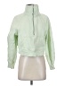 Lululemon Athletica Green Track Jacket Size S - photo 1