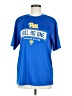 A4 Blue Short Sleeve T-Shirt Size M - photo 1