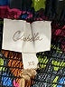 Cleobella Black Cocktail Dress Size XS - photo 7
