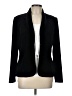 Alex Evenings 100% Polyester Black Blazer Size L - photo 1