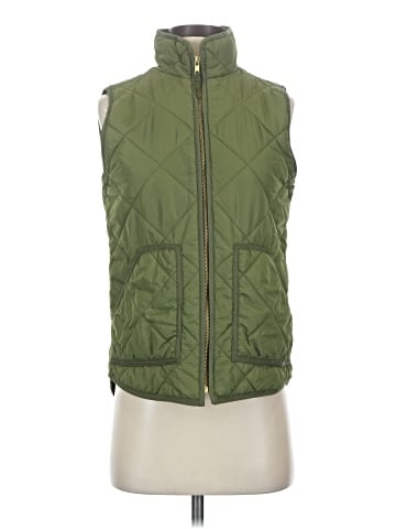 J.Crew Mercantile Vest (view 1)