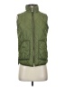 J.Crew Mercantile 100% Polyester Green Vest Size XL - photo 1