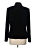 Alex Evenings 100% Polyester Black Blazer Size L - photo 2