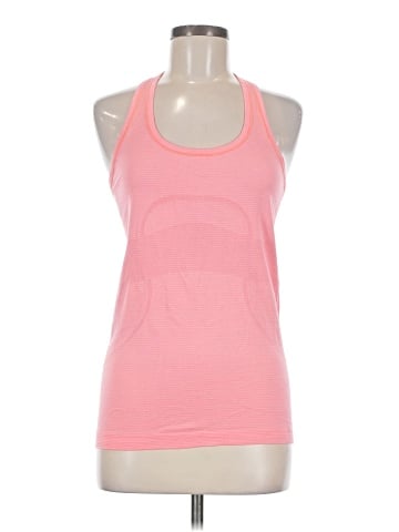 Lululemon Athletica Active Tank (view 1)