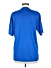A4 Blue Short Sleeve T-Shirt Size M - photo 2