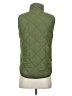 J.Crew Mercantile 100% Polyester Green Vest Size XL - photo 2