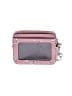 Coach 100% Leather Pink Leather Wallet One size - photo 2