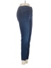 Mavi Jeans Solid Blue Jeans Size 27 waist - photo 4